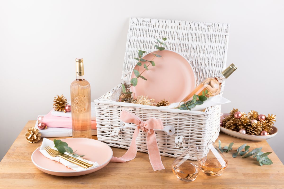 Win A Vins De Provence Hamper Worth £250