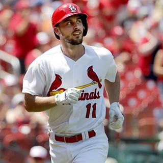 Paul Dejong