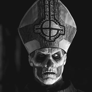 Ghost BC