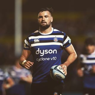 Elliott Stooke