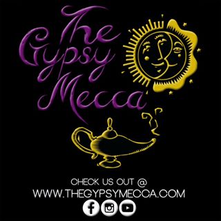 The Gypsy Mecca Shop