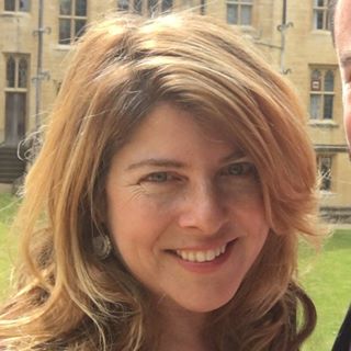 Contact Naomi Wolf - Agent, Manager and Publicist Details