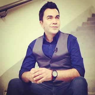 Luis Sandoval