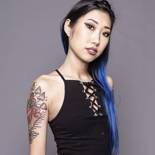 Joice Wang