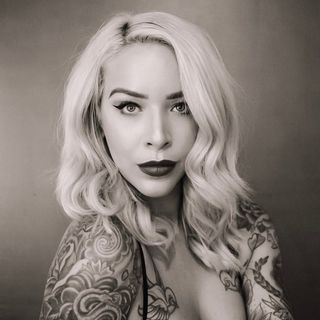 Zephanie Monroe