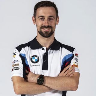 Eugene Laverty