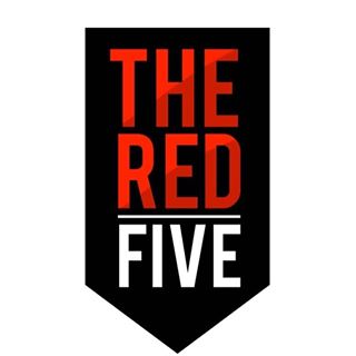 Contact Red Five - Agent, Manager and Publicist Details