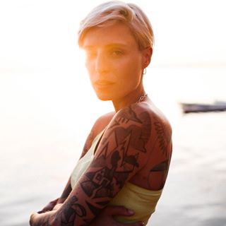 Liz Bernatzek