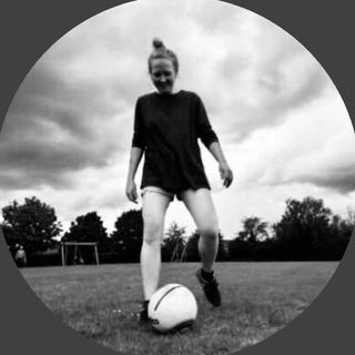Hollie McNish