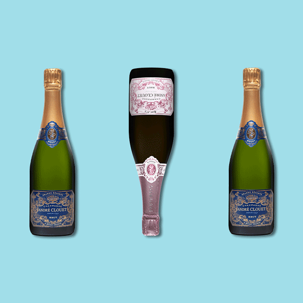 Win A Luxurious Mixed Case Of Champagne Ready For The Festive Season Plus A £50 Voucher