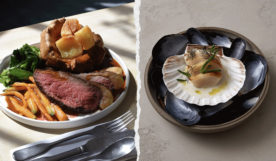 Craving A Weekend Roast? 9 Restaurants Serving The Best Sunday Lunch