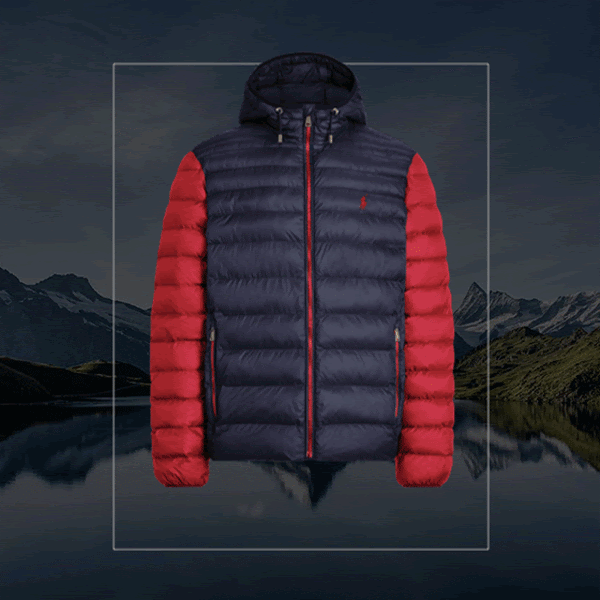 Win A Bespoke Ralph Lauren Jacket