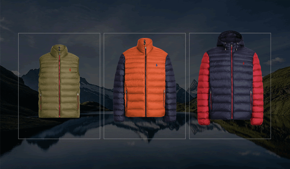 Win A Bespoke Ralph Lauren Jacket