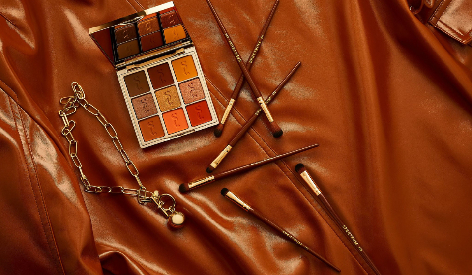 Win A Luxurious Beauty Bundle Worth Over £260
