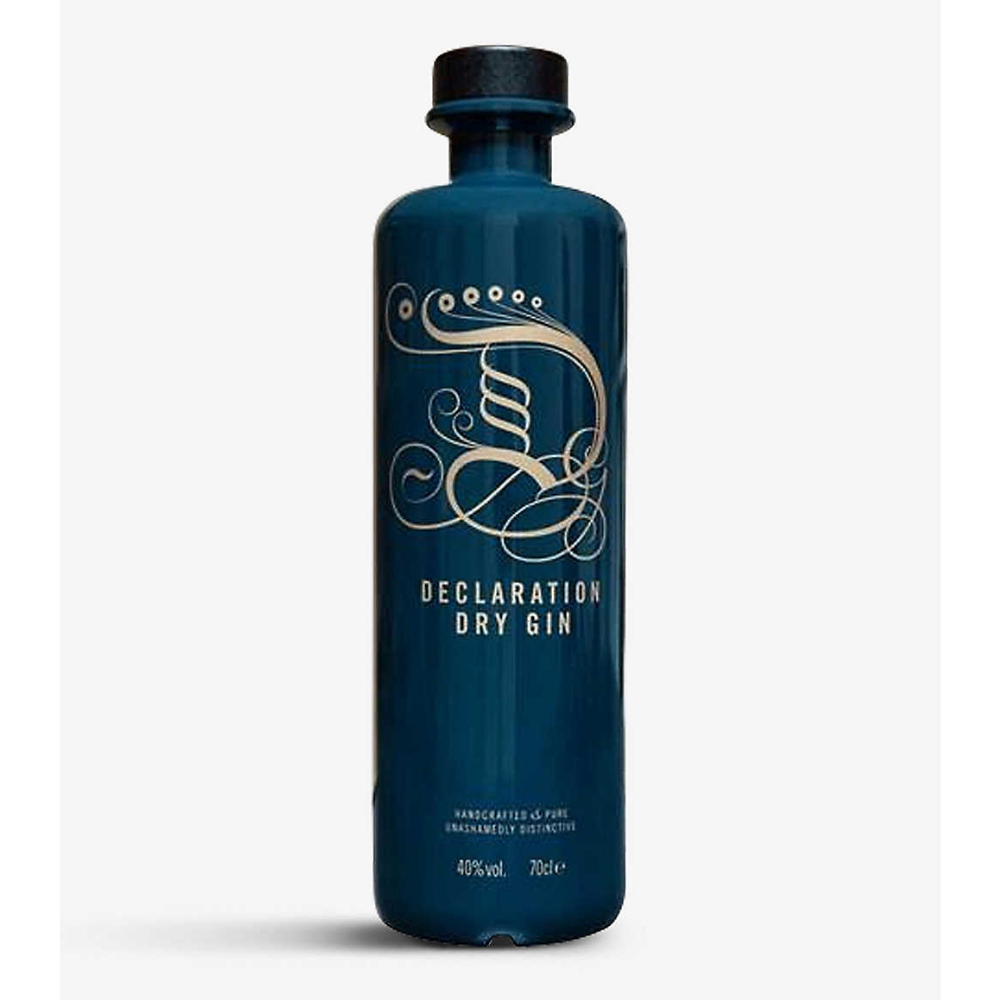 Declaration Dry Gin