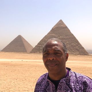 Femi Anikulapo Kuti