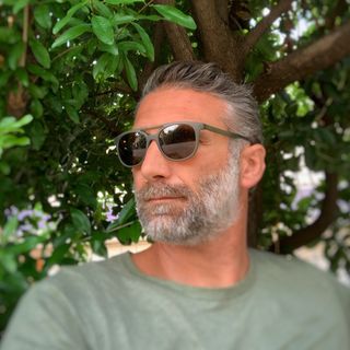 Paolo Lavezzini