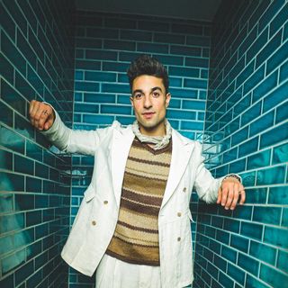 Daniel Victor
