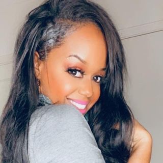 jaimee foxworth net worth 2021 - Ilustrasi 2
