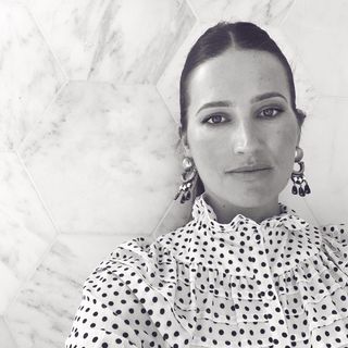 Anna Bromilow
