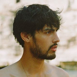 Ollie Ali