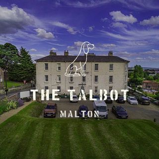 The Talbot