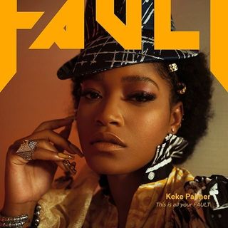Fault Magazine