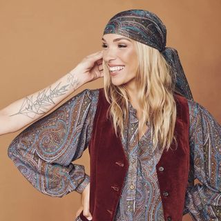 Contact Christy Lacour Gianini - Agent, Manager and Publicist Details