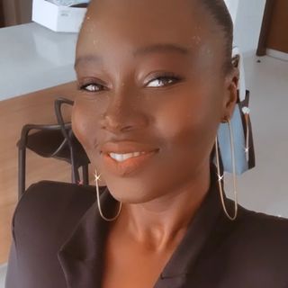 Sarah Diouf