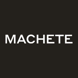 Machete