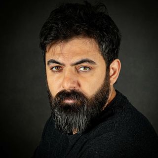 Morteza Saeedi