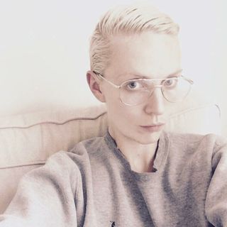 Contact Sam Ranger - Agent, Manager and Publicist Details