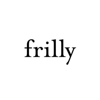 Frilly