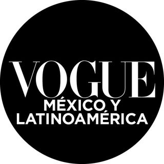 Vogue Mexico Y Latinoamerica