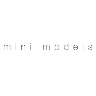 Mini Models