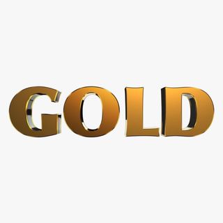 Gold Film