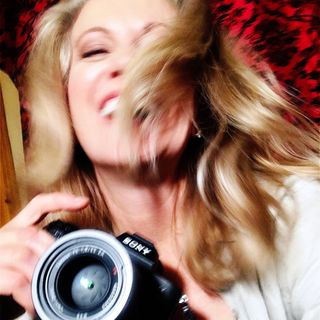 Joy Strotz
