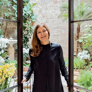 Rose Uniacke