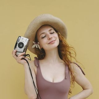 Sophie Sahara