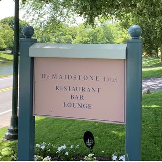 Maidstone