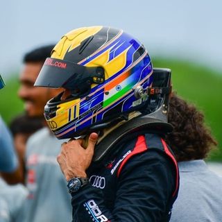 Aditya Patel