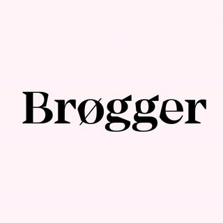 Brogger