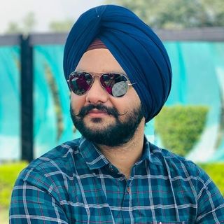 Rabby Tiwana