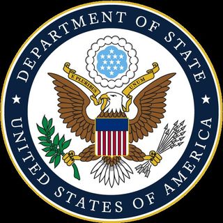 U.s. Department Of State