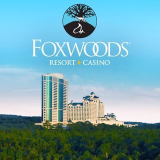 Foxwoods Resort Casino