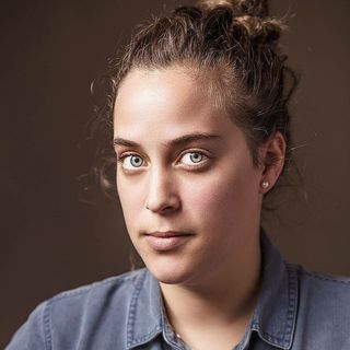 Pia Leon