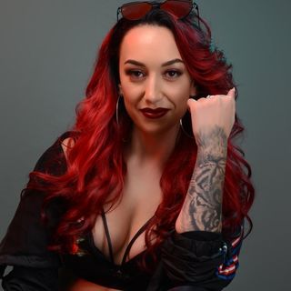 Donna Lugassy