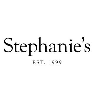 Stephanie’s