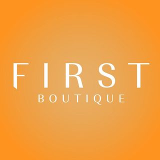 First Boutique