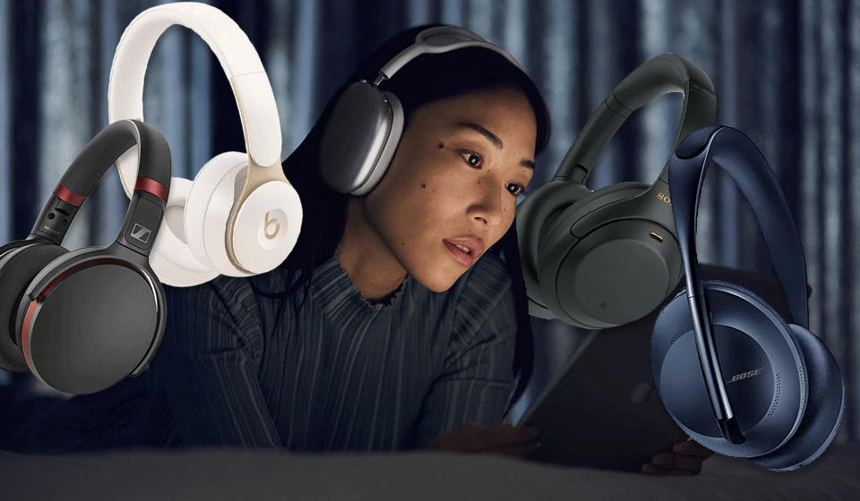 Don’t Have A Spare £549 For The New Apple Headphones? Here Are The Best